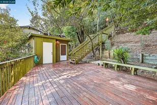 405 Scenic Ave, San Anselmo, CA 94960 - Photo 3