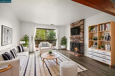 2055 Sierra Rd #101, Concord, CA 94518 - Photo 1