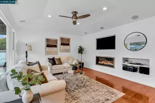 1015 Pleasant Valley Dr, Pleasant Hill, CA 94523 - Photo 5