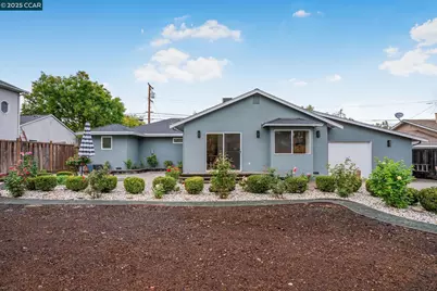 1015 Pleasant Valley Dr, Pleasant Hill, CA 94523 - Photo 47