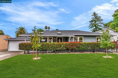 1015 Pleasant Valley Dr, Pleasant Hill, CA 94523 - Photo 1