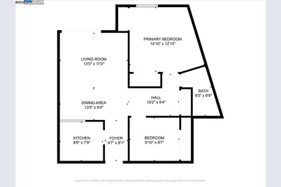 1085 Murrieta Blvd #318, Livermore, CA 94550 - Photo 31