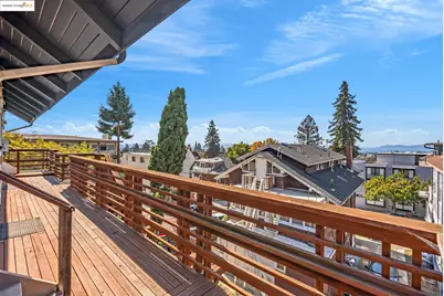 2907 Channing Way, Berkeley, CA 94704 - Photo 7