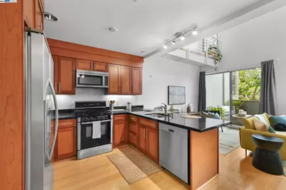 3960 Adeline St #107, Emeryville, CA 94608 - Photo 21