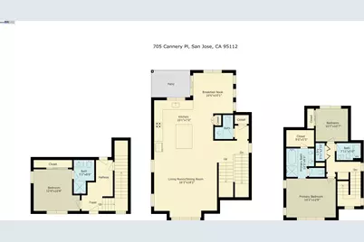 705 Cannery Pl, San Jose, CA 95112 - Photo 19