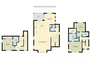 705 Cannery Pl, San Jose, CA 95112 - Photo 19