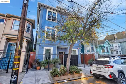 603 22nd, Oakland, CA 94612 - Photo 1