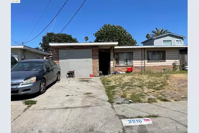 3916 Jenkins Way, Richmond, CA 94806 - Photo 1