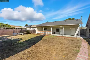4108 Irene Dr, Martinez, CA 94553 - Photo 35