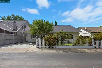 4108 Irene Dr, Martinez, CA 94553 - Photo 3