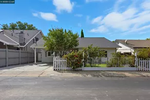 4108 Irene Dr, Martinez, CA 94553 - Photo 3