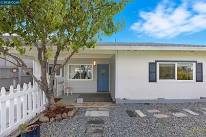 4108 Irene Dr, Martinez, CA 94553 - Photo 5