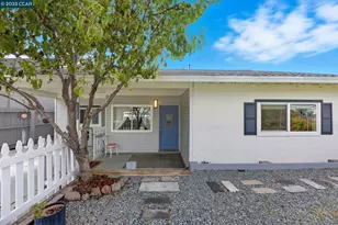 4108 Irene Dr, Martinez, CA 94553 - Photo 5