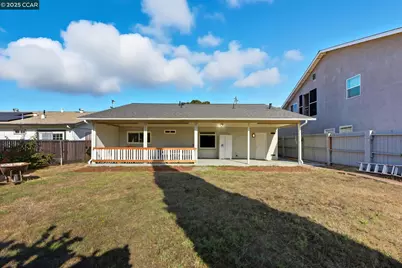 4108 Irene Dr, Martinez, CA 94553 - Photo 29