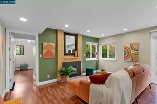 276 Sunnybrae Dr, Martinez, CA 94553 - Photo 23