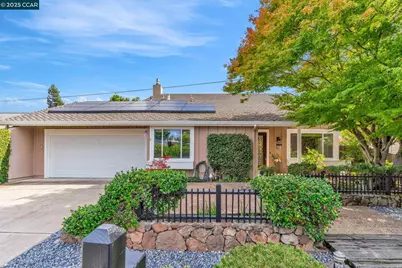 276 Sunnybrae Dr, Martinez, CA 94553 - Photo 3