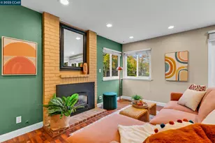 276 Sunnybrae Dr, Martinez, CA 94553 - Photo 27