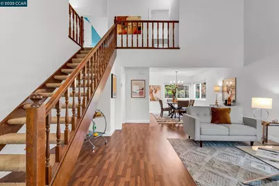 276 Sunnybrae Dr, Martinez, CA 94553 - Photo 9