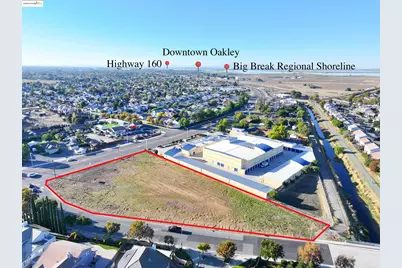 0 Main St, Oakley, CA 94561 - Photo 1