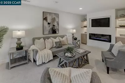 3441 Tice Creek Dr #5, Walnut Creek, CA 94595 - Photo 7