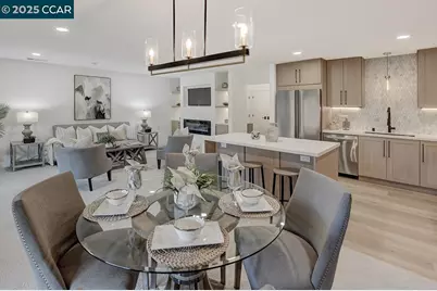3441 Tice Creek Dr #5, Walnut Creek, CA 94595 - Photo 25