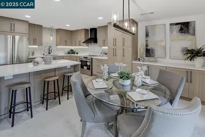 3441 Tice Creek Dr #5, Walnut Creek, CA 94595 - Photo 17