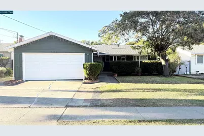 2644 Olivera Rd, Concord, CA 94519 - Photo 1