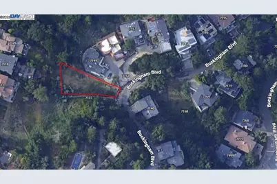 Buckingham Blvd, Berkeley, CA 94705 - Photo 1