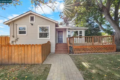 2910 Almond St, Martinez, CA 94553 - Photo 1