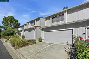 246 Via El Dorado Ln, Martinez, CA 94553 - Photo 3