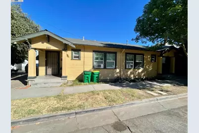 231 5th St, Stockton, CA 95206 - Photo 1