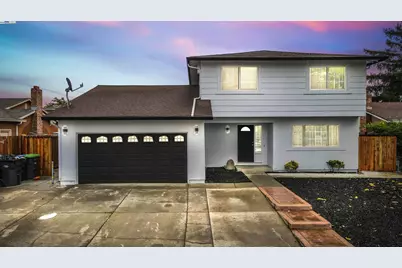 815 Golden Eye Way, Suisun City, CA 94585 - Photo 1