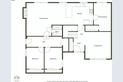 815 Golden Eye Way, Suisun City, CA 94585 - Photo 35