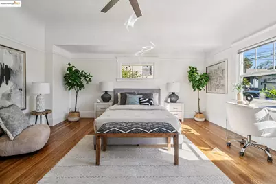 4949 Coronado Ave, Oakland, CA 94618 - Photo 29
