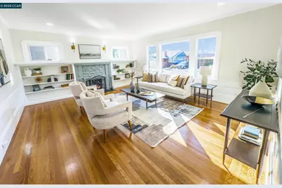 556 41st St, Richmond, CA 94805 - Photo 7