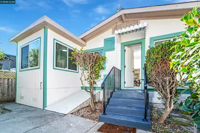 556 41st St, Richmond, CA 94805 - Photo 41