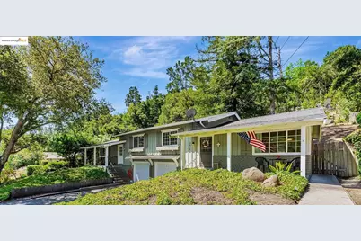 2048-2050 Donald Dr, Moraga, CA 94556 - Photo 1