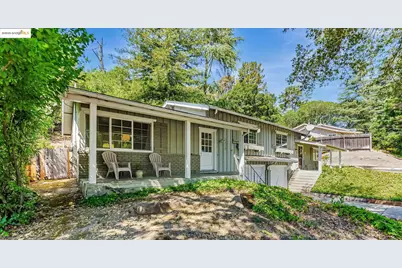 2050 Donald Dr, Moraga, CA 94556 - Photo 15