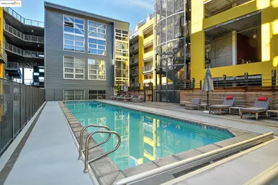 311 Oak St. #801, Oakland, CA 94607 - Photo 35