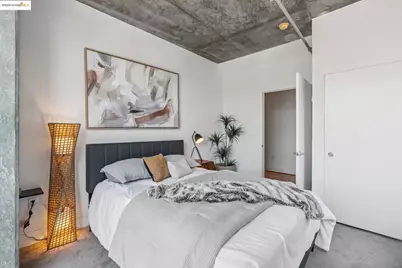 311 Oak St. #801, Oakland, CA 94607 - Photo 17
