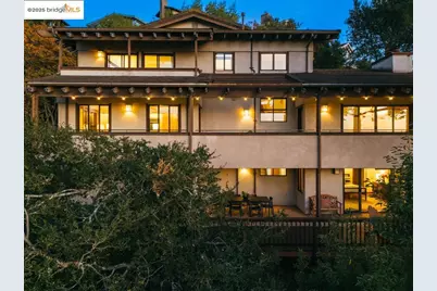 25 Dartmouth Dr, Berkeley, CA 94705 - Photo 5