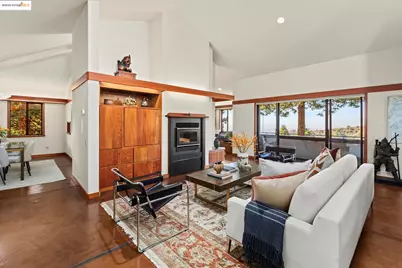 25 Dartmouth Dr, Berkeley, CA 94705 - Photo 7