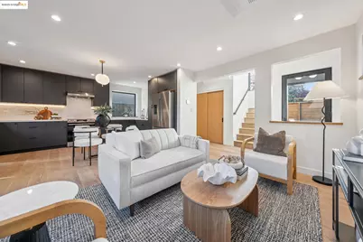 1516 Blake St #A, Berkeley, CA 94703 - Photo 9