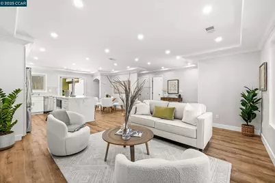 2300 Pine Knoll Drive #1, Walnut Creek, CA 94595 - Photo 19