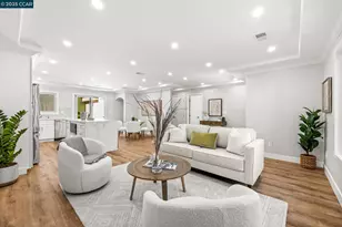 2300 Pine Knoll Dr, Walnut Creek, CA 94595 - Photo 19