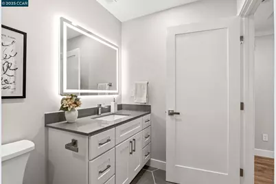 2300 Pine Knoll Drive #1, Walnut Creek, CA 94595 - Photo 5