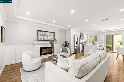 2300 Pine Knoll Drive #1, Walnut Creek, CA 94595 - Photo 7