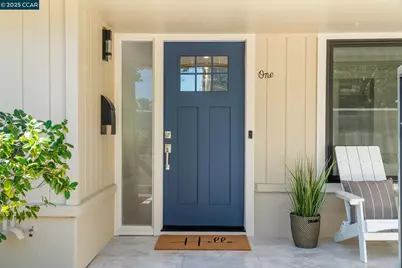 2300 Pine Knoll Drive #1, Walnut Creek, CA 94595 - Photo 31