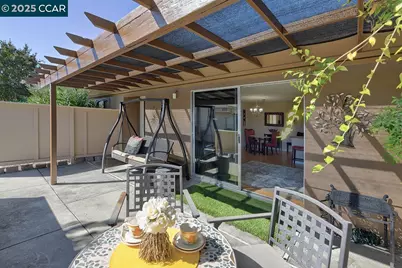 2148 Golden Rain Rd #1, Walnut Creek, CA 94595 - Photo 7