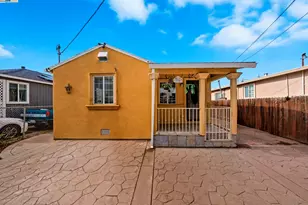 10507 Russet St, Oakland, CA 94603 - Photo 1